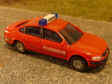 1/87 AWM VW Passat Feuerwehr