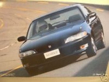 1/24 Fujimi New Mark II 2.5 Tourer V Nr. 03361