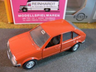 1/43 Gama Opel Kadett orange 81105
