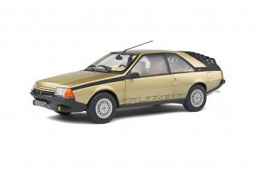 1/18 Solido Renault Fuego braun 421181560