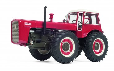 1/32 Schuco Steyr 1300 System Dutra 45 090 3600