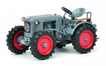 1/43 Schuco Eicher ED 26 grau 450908300