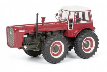 1/43 Schuco Steyr 1300 System Dutra 450909200