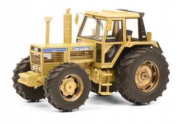 1/32 Schuco SAME Hercules 160 gold 450910600