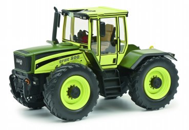 1/32 Schuco Doppstadt Trac 200 450916100