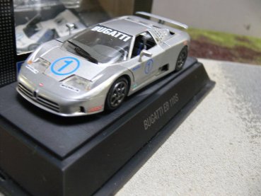 1/43 Revell Bugatti EB 110 S Pace Car #1 silber 08507 SONDERPREIS 14,99 €