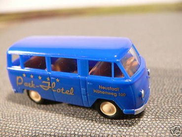 1/87 Epoche Matador I Pkw-Kombi Parkhotel 10213