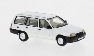 1/87 PCX Opel Kadett E Caravan weiss 870496