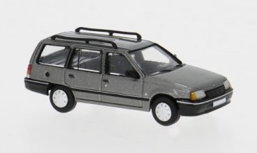 1/87 PCX Opel Kadett E Caravan grau metallic 870498