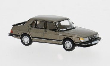1/87 PCX Saab 900 Limousine braun 870758