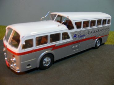 1/43 IXO Pegaso Z-403 Monocasco Anderthalbdecker Bus 6