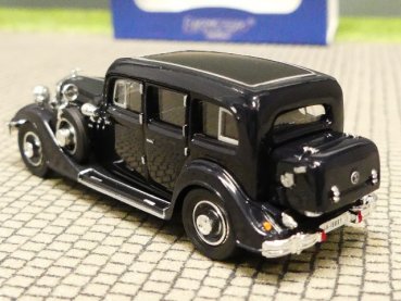 1/87 Ricko Horch 851 Pullman schwarz 38309