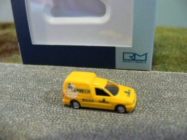 1/160 Rietze Spur N VW Caddy Correos ( ES ) 16981