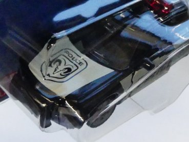 Siku US Police Streifenwagen 1404
