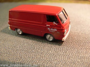 1/87 Brekina Dodge A 100 Van Rio Grande 34353