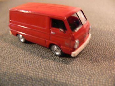 1/87 Brekina Dodge A 100 rot 34352