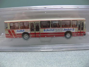 1/87 Brekina MB O 307 MBE Saarfürst 50604