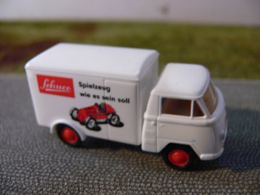 1/87 Epoche Matador I Weihnachts Matador Schuco 10012