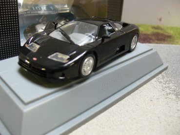 1/43 Revell Bugatti EB 110 schwarz 08505 SONDERPREIS 14,99 €