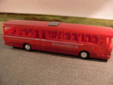 1/87 Setra 140 DB Kreissparkasse