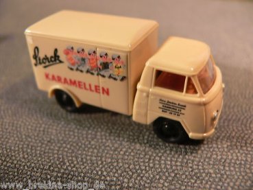 1/87 Epoche Matador I Koffer Storck Karamellen 10513