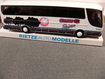1/87 Rietze Setra HDH 315 Südsee Thiele Wietzendorf SONDERPREIS 9,99 € statt 18€
