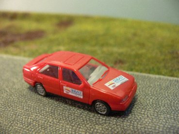 1/87 AWM Seat Toledo Testwagen 0215.01