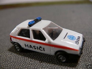 1/87 Igra Skoda Favorit Hasi&#269;i Tschechien 749