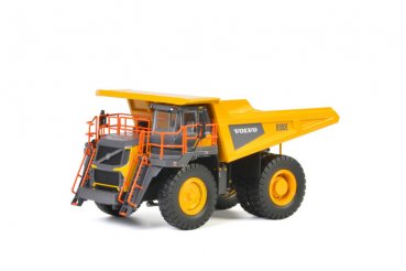 1/50 WSI Volvo Rigid Dumper R100E Volvo 61-2003