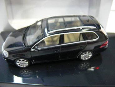 1/43 AUTOart VW Golf V Variant (schwarz perleffekt)
