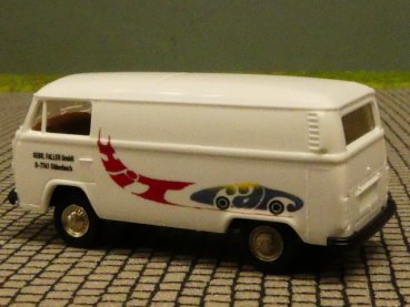 1/87 Brekina VW T2 AMS 70 Jahre Faller Sondermodell