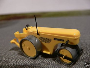 1/87 Epoche Henschel MW 80/100 m. Wegeaufreisser 20112