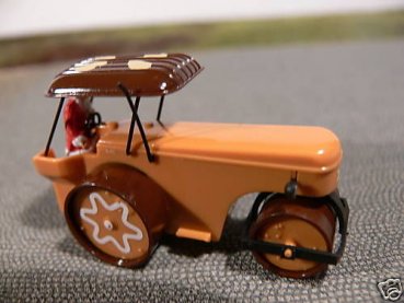 1/87 Epoche Henschel Weihnachtsmodell 100064