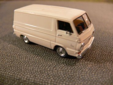 1/87 Brekina Dodge A 100 weiß 34350