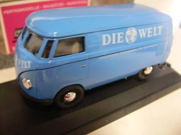 1/43 Vitesse VW T1 Kasten Die Welt 55SM075