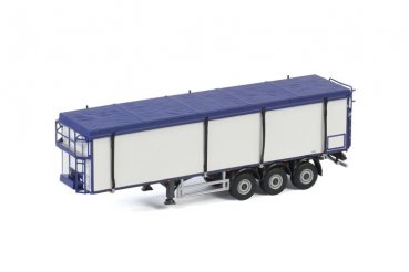 1/50 WSI Belt Trailer 3-Achs Bandlosser Kolibri 03-2032
