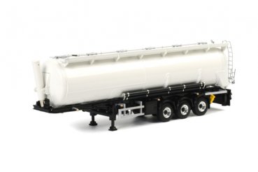 1/50 WSI Bulk Kipp Auflieger 3-Achs 03-1011