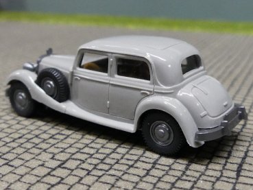 1/87 Wiking MB 260 D 1937 hellgrau 832 4 A