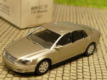 1/87 Wiking VW Phaeton bronze 59 02