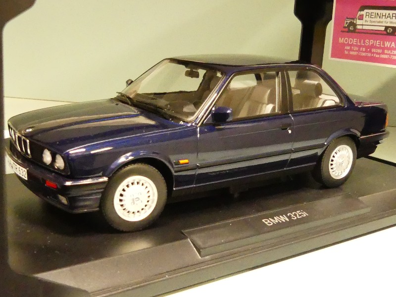 ヤトミン BMW E30 325i 中国製