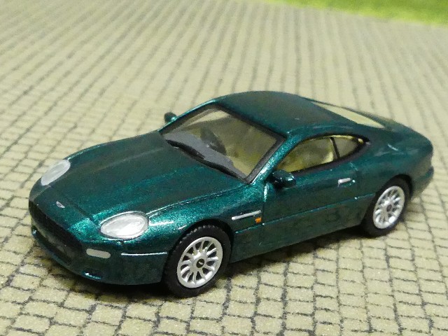 Premium ClassiXXs PCX 87 Aston Martin DB7 Cabriolet Farbe zur Auswahl 1:87 H0 