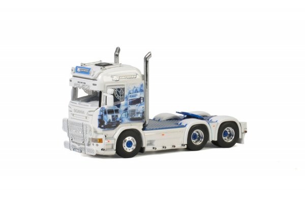 1/50 WSI SCANIA STREAMLINE HIGHLINE 6x2 TS Express 01-2848