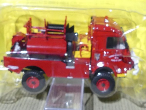 1/43 IXO Renault R 2240 CCFM Macheu-Labrosse KL022