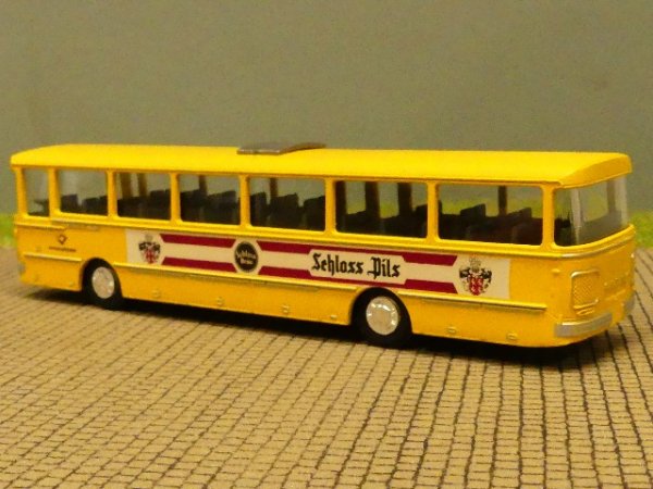 1/87 Setra S 140 Schloss Bräu, Deutsche Bundespost