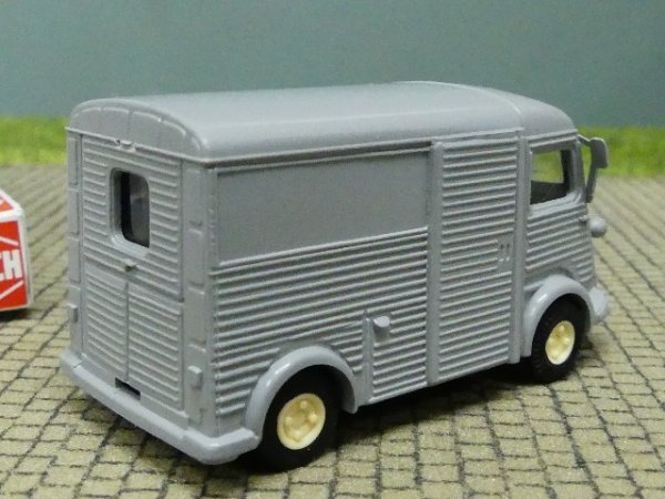 1/87 Busch Citroen H Imkerwagen 41922