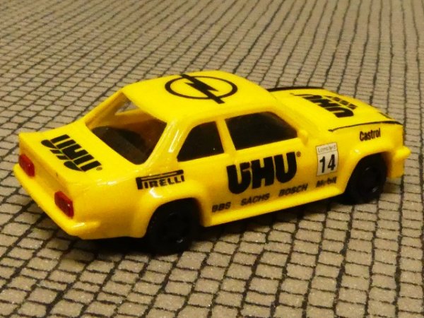 1/87 Euromodell Opel Ascona UHU #14