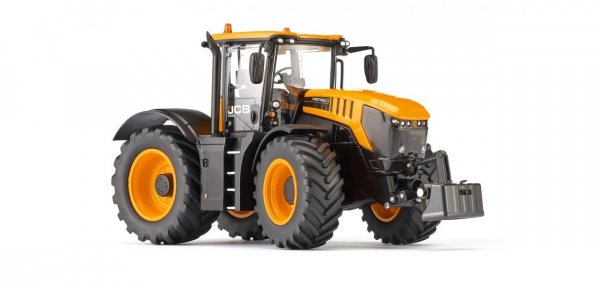 1/32 Wiking JCB Fastrac 8330 gelb  0778 48
