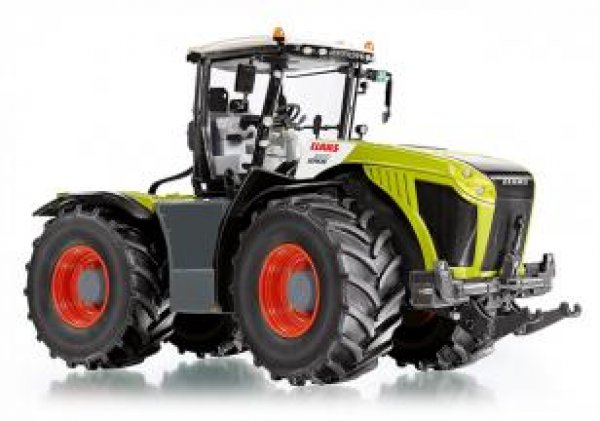 1/32 Wiking Claas Xerion 4500 Radantrieb 0778 53