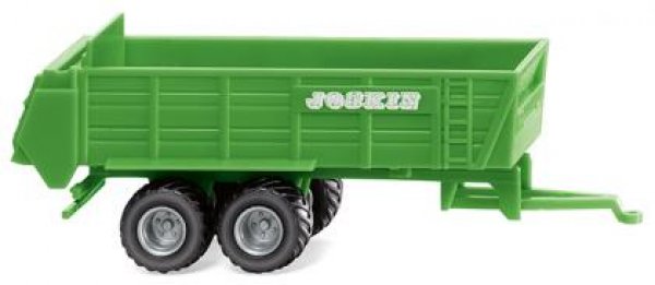 1/160 Wiking N-Spur Universalstreuer Joskin 0955 03