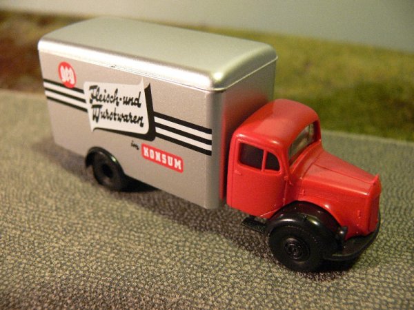 1/87 Brekina MB 311 Konsum 40025 SONDERPREIS 7.77 €
